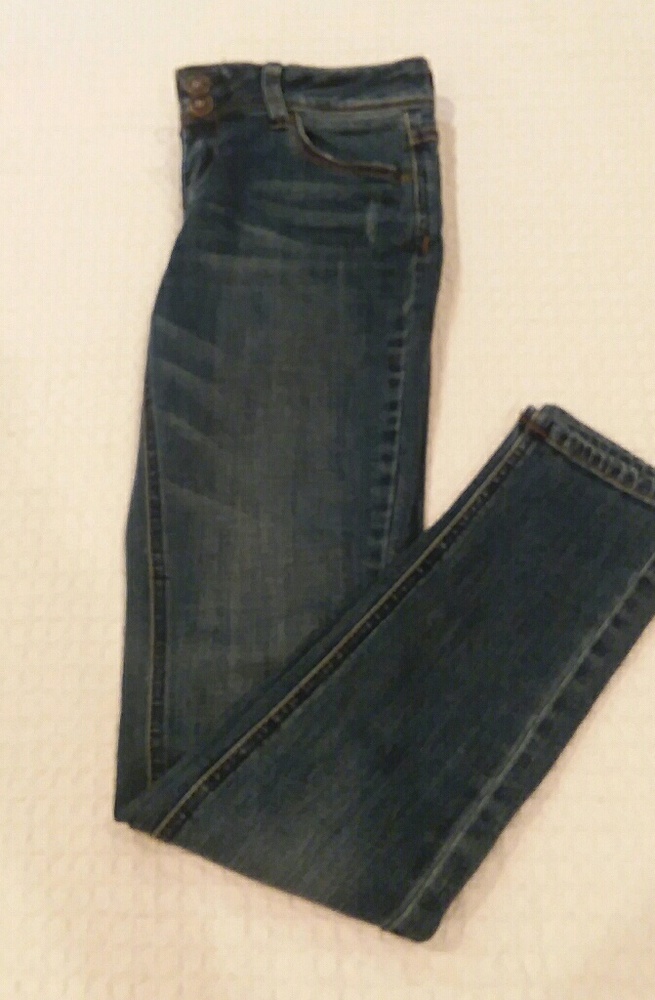 Jayden Skinny Jeans